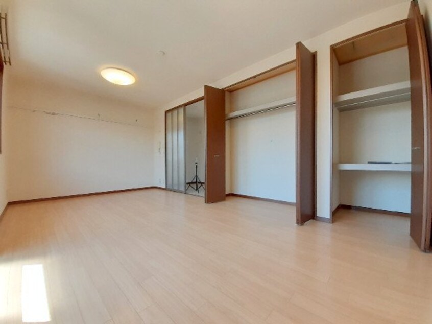 同タイプのお部屋です。 サンジェルマン Ｂ