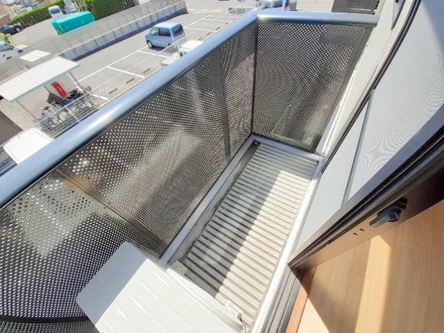 同タイプのお部屋です。 サンジェルマン Ｂ