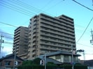 サンマンション・アトレ川越　309号室の外観