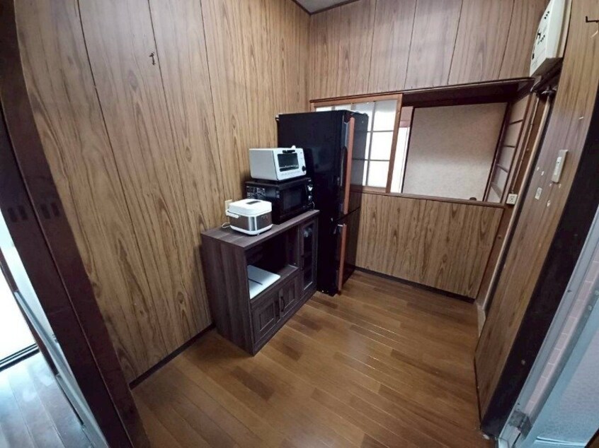 桑名市戸建て
