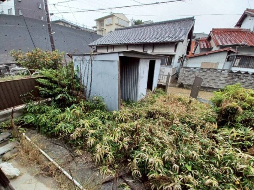  桑名市戸建て