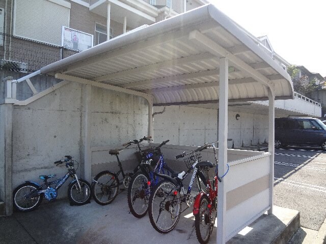  アングルス　ヴィラ