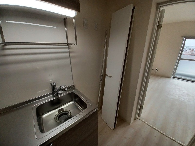 別部屋画像参考 メゾンモンマルトル江場