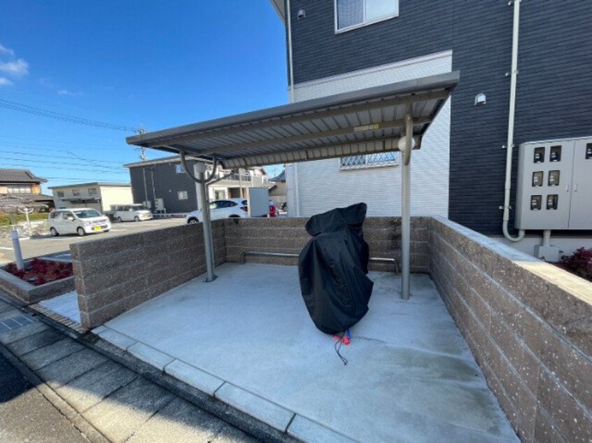  クレアール桑名　Ｂ