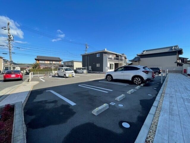  クレアール桑名　Ｂ