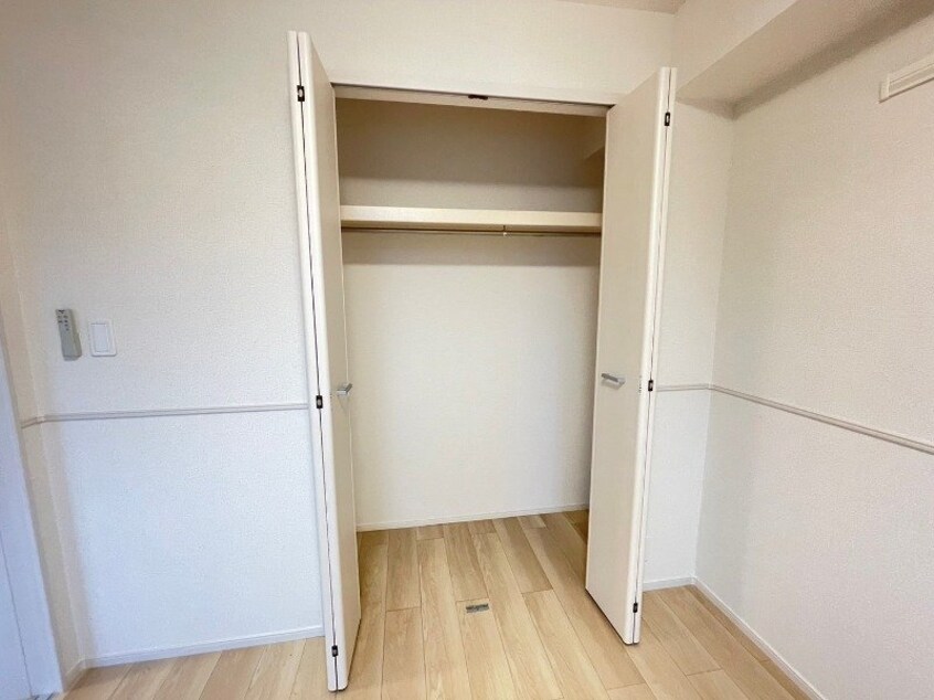 同建物反転タイプです クレアール桑名　Ｂ