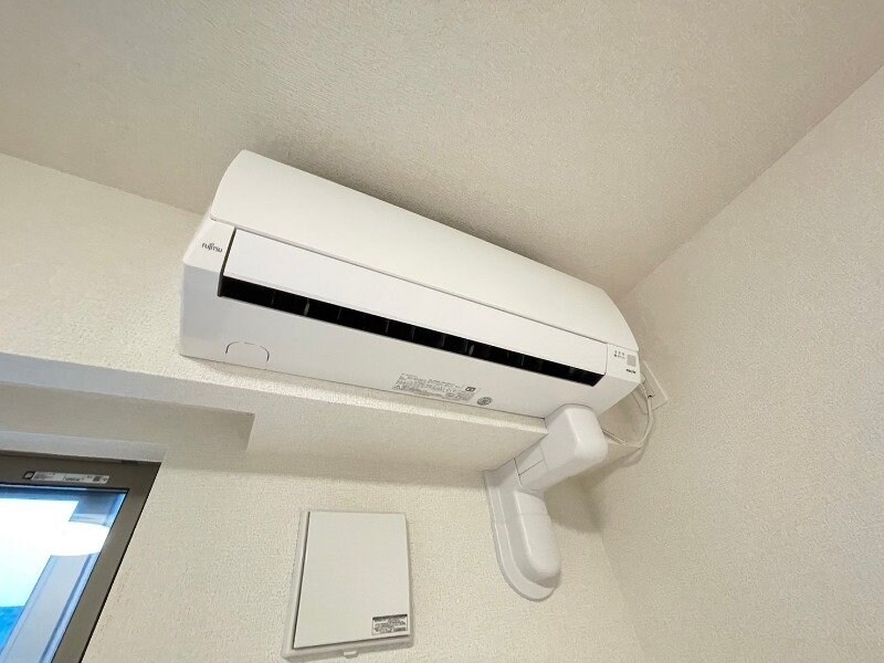 同建物反転タイプです クレアール桑名　Ｂ