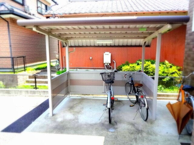  メゾン・フィロスⅠ