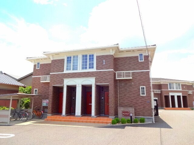  メゾン・フィロスⅠ