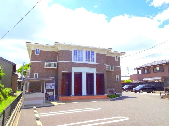  メゾン・フィロスⅠ