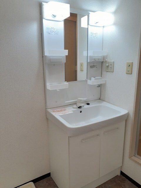 同型参考写真 メゾンソレイユＡ