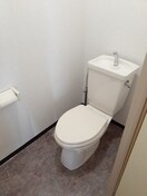 同型参考写真 メゾンソレイユＡ