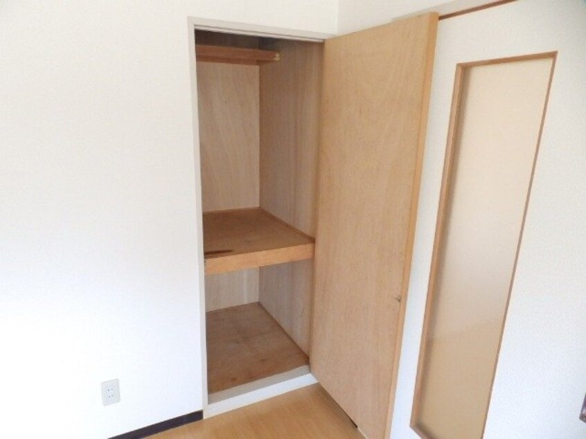 同型参考写真 メゾンソレイユＡ