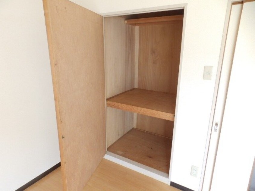 同型参考写真 メゾンソレイユＡ