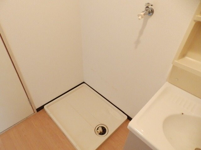 同型参考写真 メゾンソレイユＡ