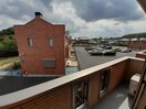 同型、反転タイプの部屋写真です。 フォルトゥーナヒルズ C棟