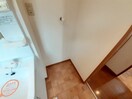 同型、反転タイプの部屋写真です。 フォルトゥーナヒルズ C棟