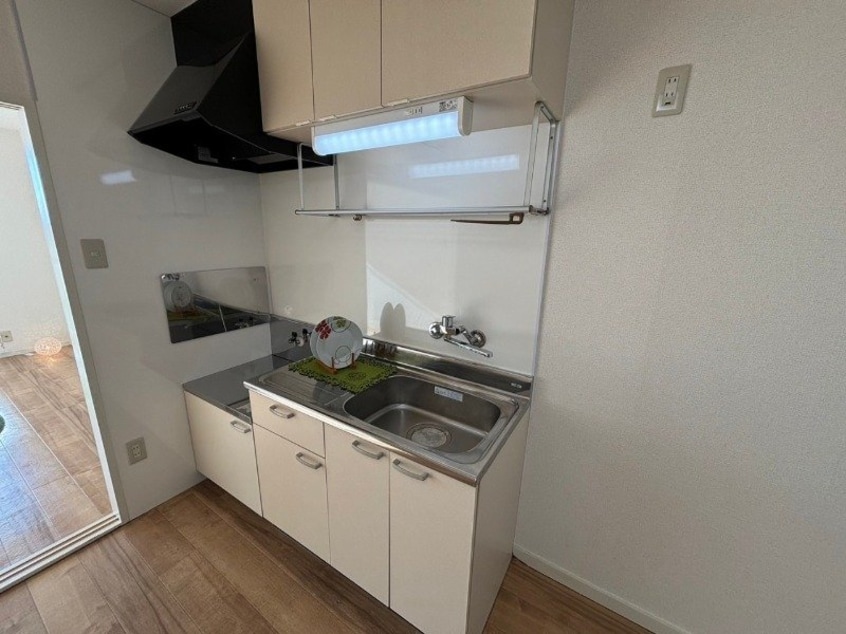 同物件別室の画像です サンハイツ稲垣B棟