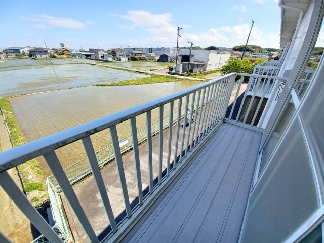 同物件別室の画像です サンハイツ稲垣B棟