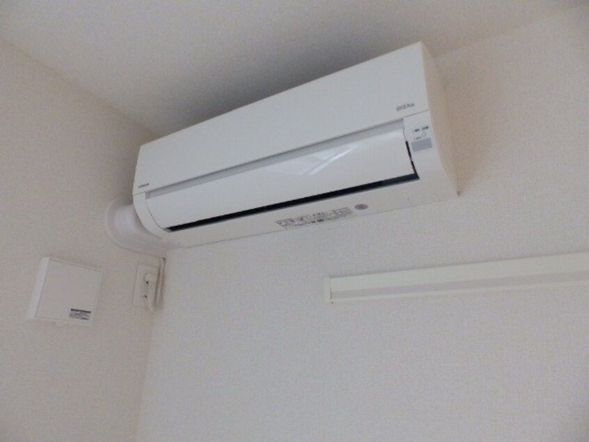 同物件別室写真 ヴィオラ２１－Ⅲ