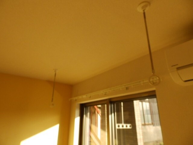 同物件別室写真 ヴィオラ２１－Ⅲ