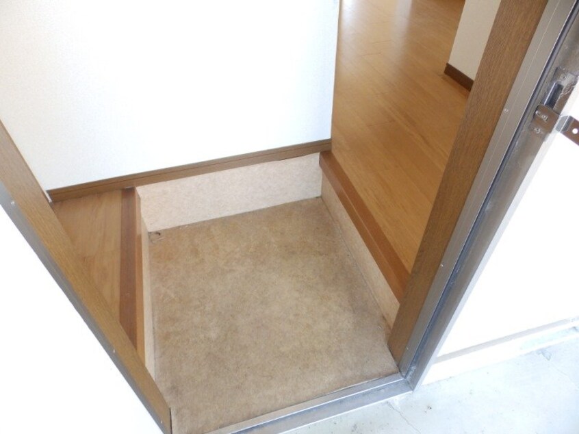 同型参考写真 ハピネス