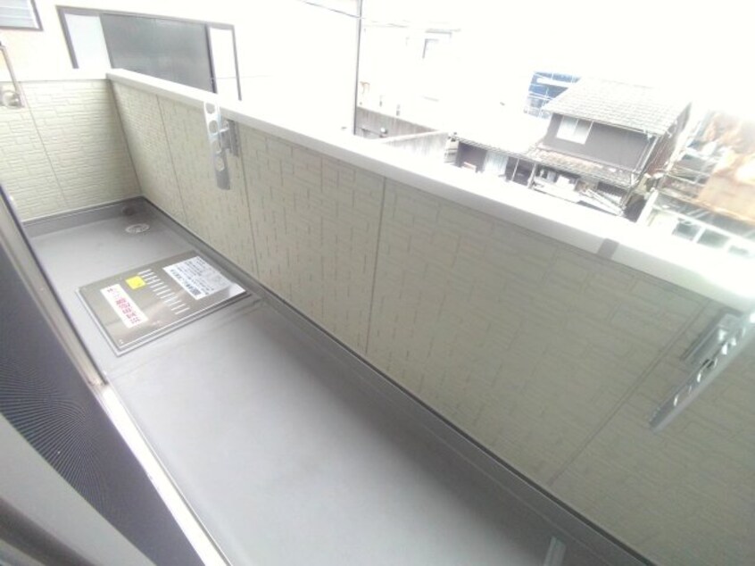 バルコニー Ａｕｔｕｎｎｏ