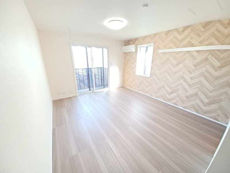  カーサ・アンソレイエ