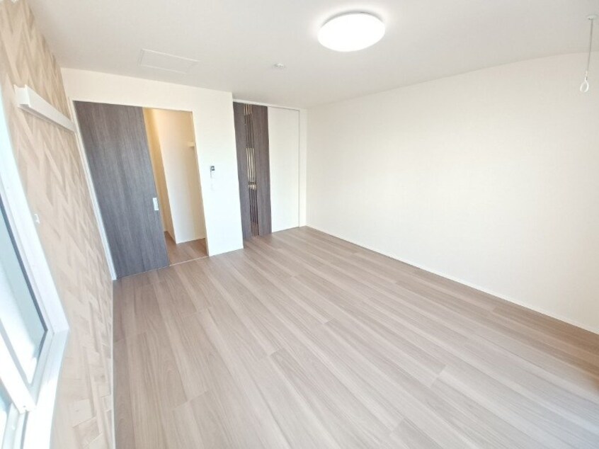  カーサ・アンソレイエ