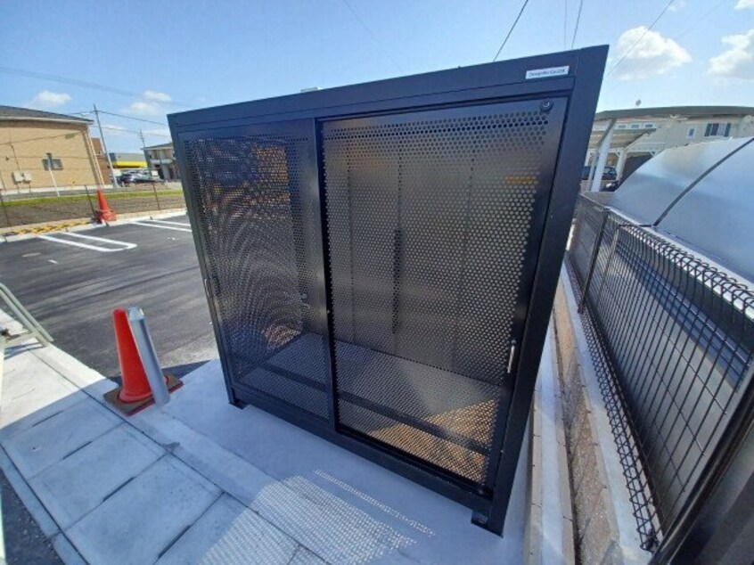  カーサ・アンソレイエ