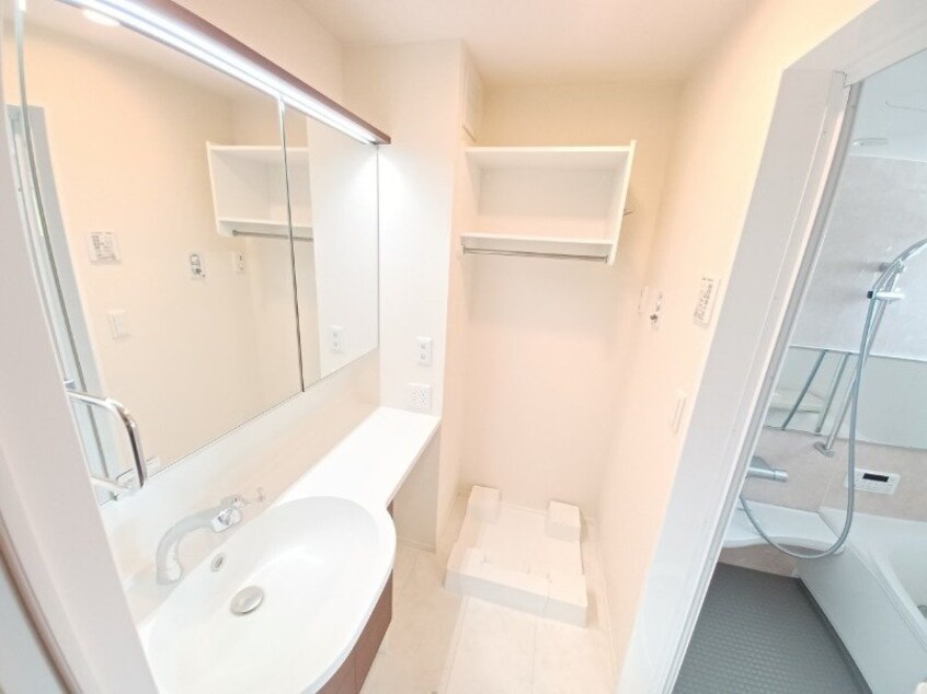  カーサ・アンソレイエ