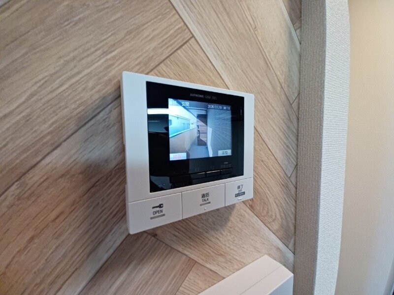  カーサ・アンソレイエ