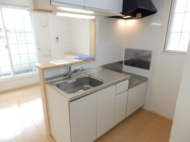 同型参考写真 カーザ・ラッフィナート