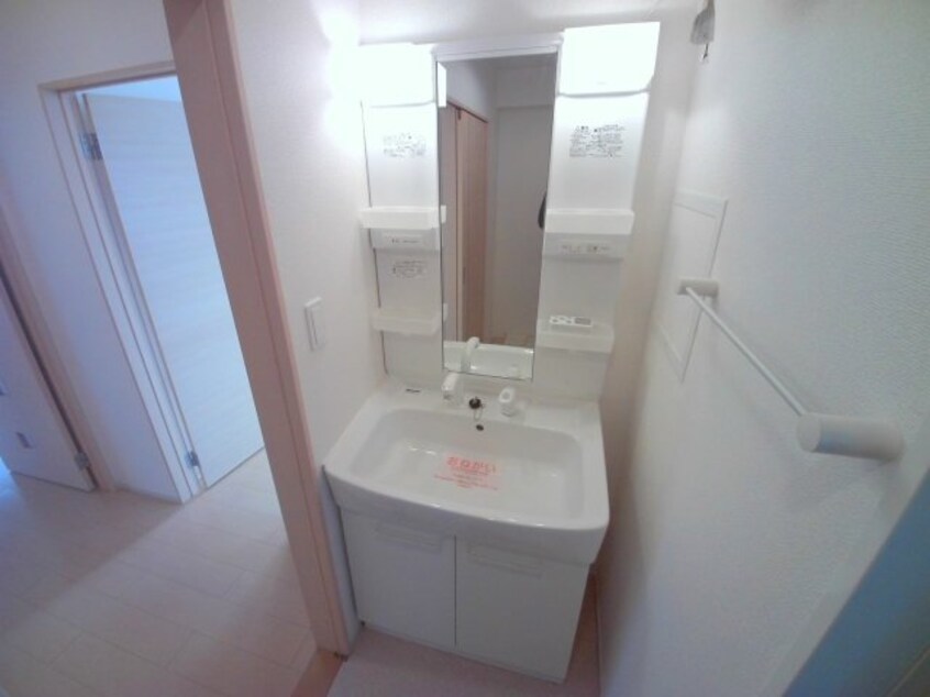 同型参考写真 カーザ・ラッフィナート