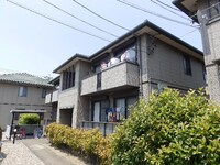 ＭａｓｔＴｏｗｎ富田　Ｂ棟