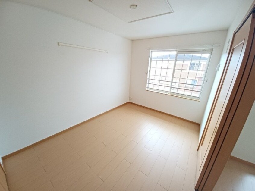 同タイプ別部屋参考写真です ロウクワト