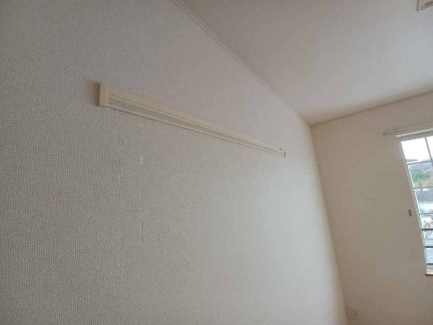 同タイプ別部屋参考写真です ロウクワト