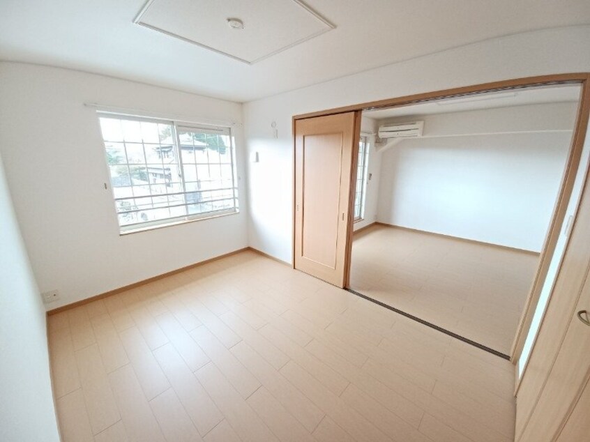 同タイプ別部屋参考写真です ロウクワト