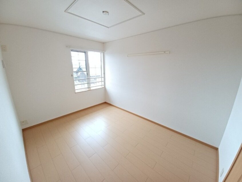 同タイプ別部屋参考写真です ロウクワト