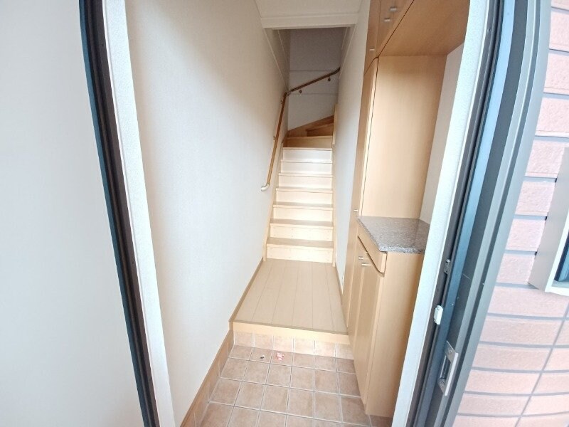 同タイプ別部屋参考写真です ロウクワト