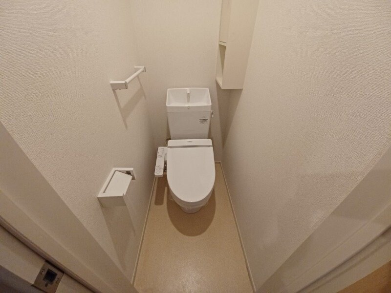 別部屋同タイプ ブリアン　Ⅱ