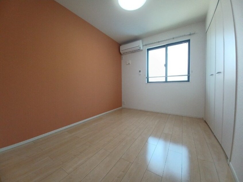 別部屋同タイプ ブリアン　Ⅱ