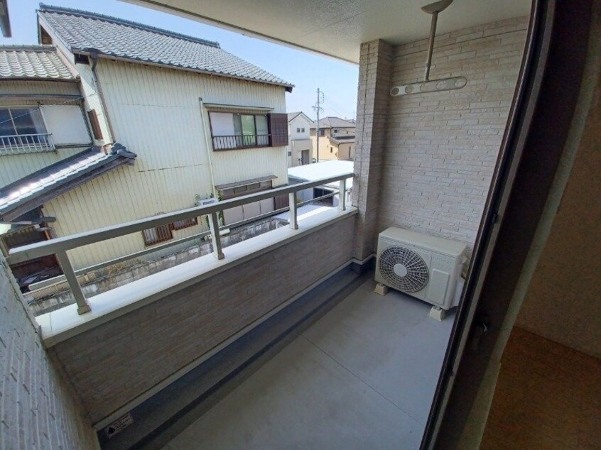 別部屋同タイプ ブリアン　Ⅱ