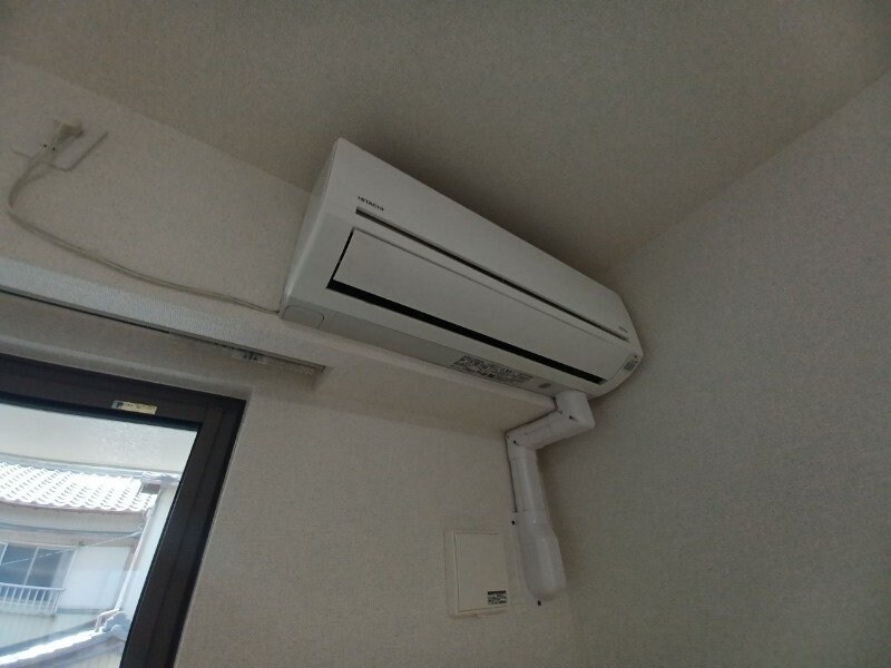 別部屋同タイプ ブリアン　Ⅱ