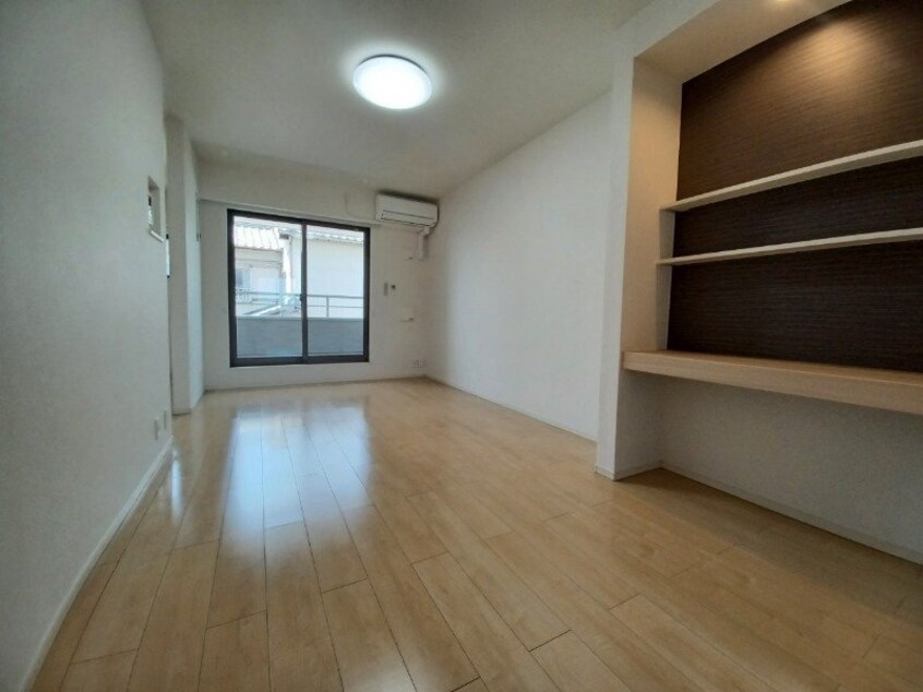 別部屋同タイプ ブリアン　Ⅱ