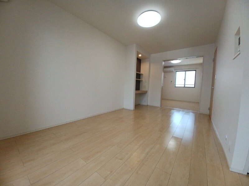 別部屋同タイプ ブリアン　Ⅱ