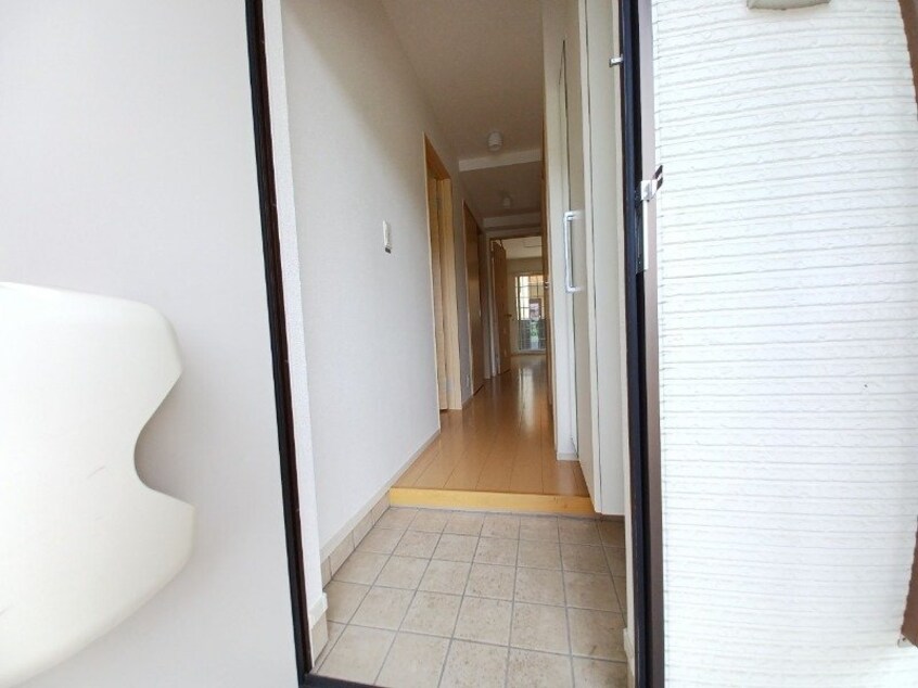 同タイプ別部屋参考写真です スターポップ　Ｍ　Ⅱ