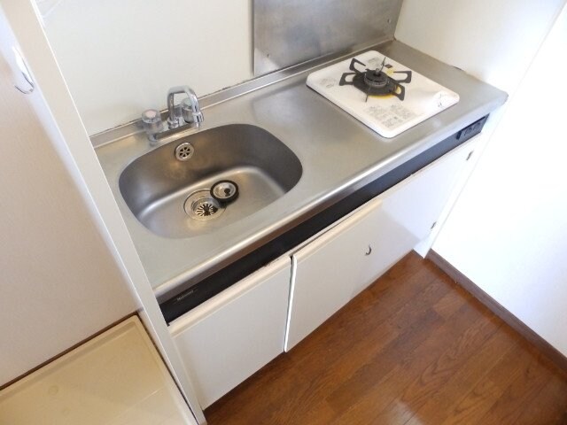 同物件別部屋写真 フラットＹ