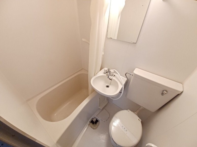 同物件別部屋写真 フラットＹ