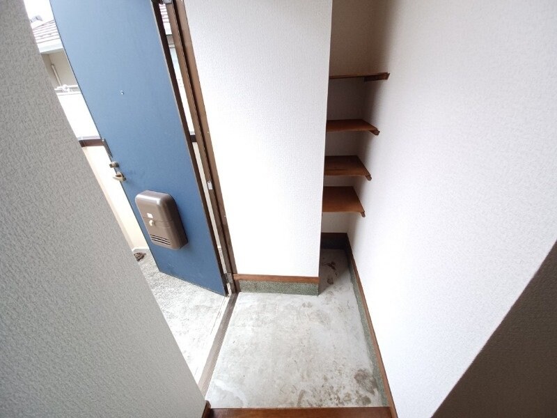 同物件別部屋写真 フラットＹ